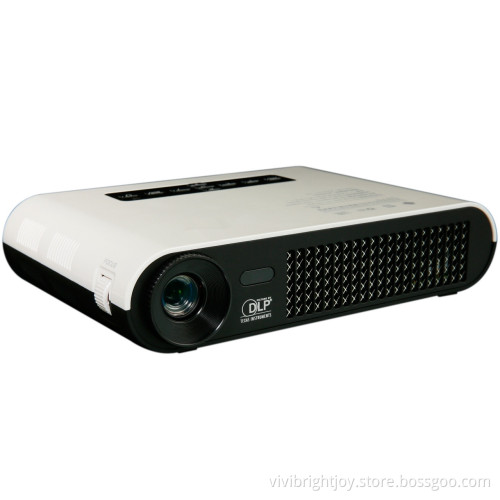 From original factory VIVIBRIGHT Education DLP projector native 1024x768pixels for tender support